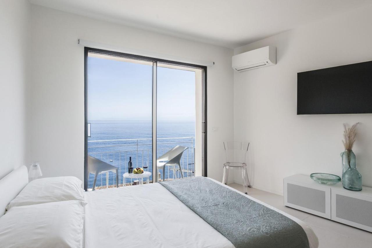 Mazzaro Retreat By Wonderful Italy Apartment Taormina Luaran gambar