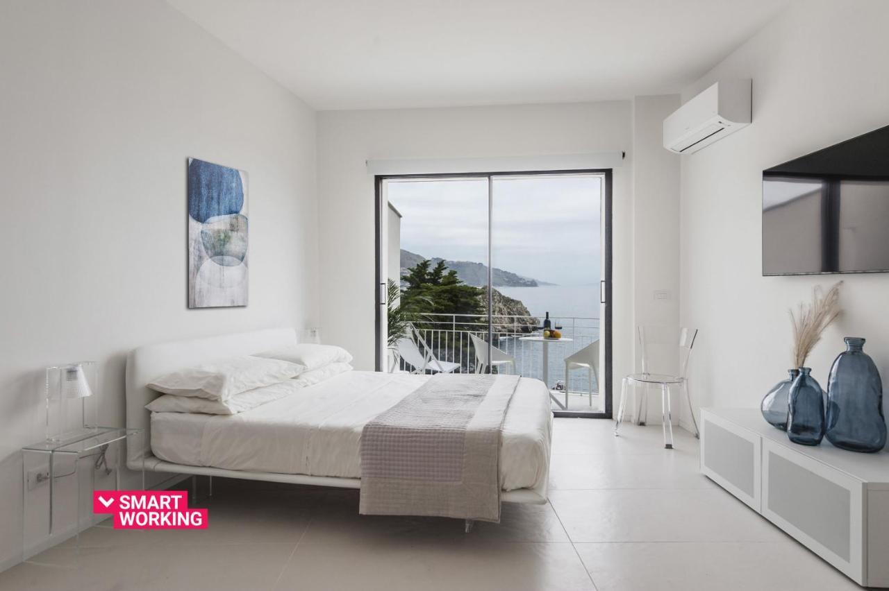 Mazzaro Retreat By Wonderful Italy Apartment Taormina Luaran gambar