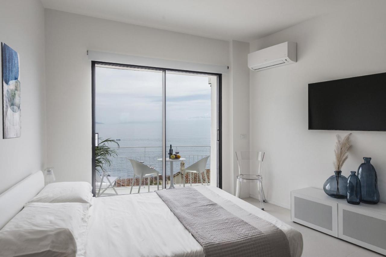 Mazzaro Retreat By Wonderful Italy Apartment Taormina Luaran gambar